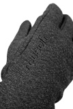 Reusch Meridian R-TEX® XT TOUCH-TEC 6505299 6000 grey 2